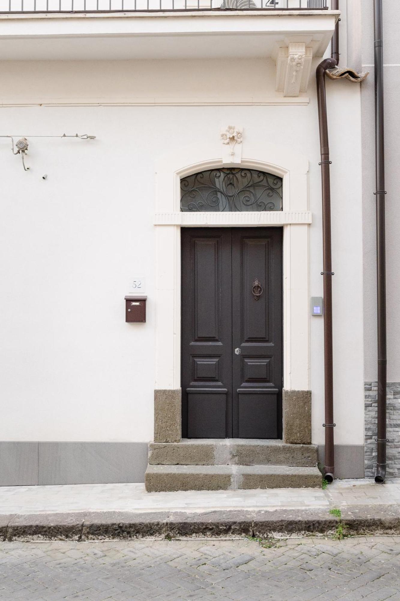 Casariso Διαμέρισμα Grammichele Εξωτερικό φωτογραφία