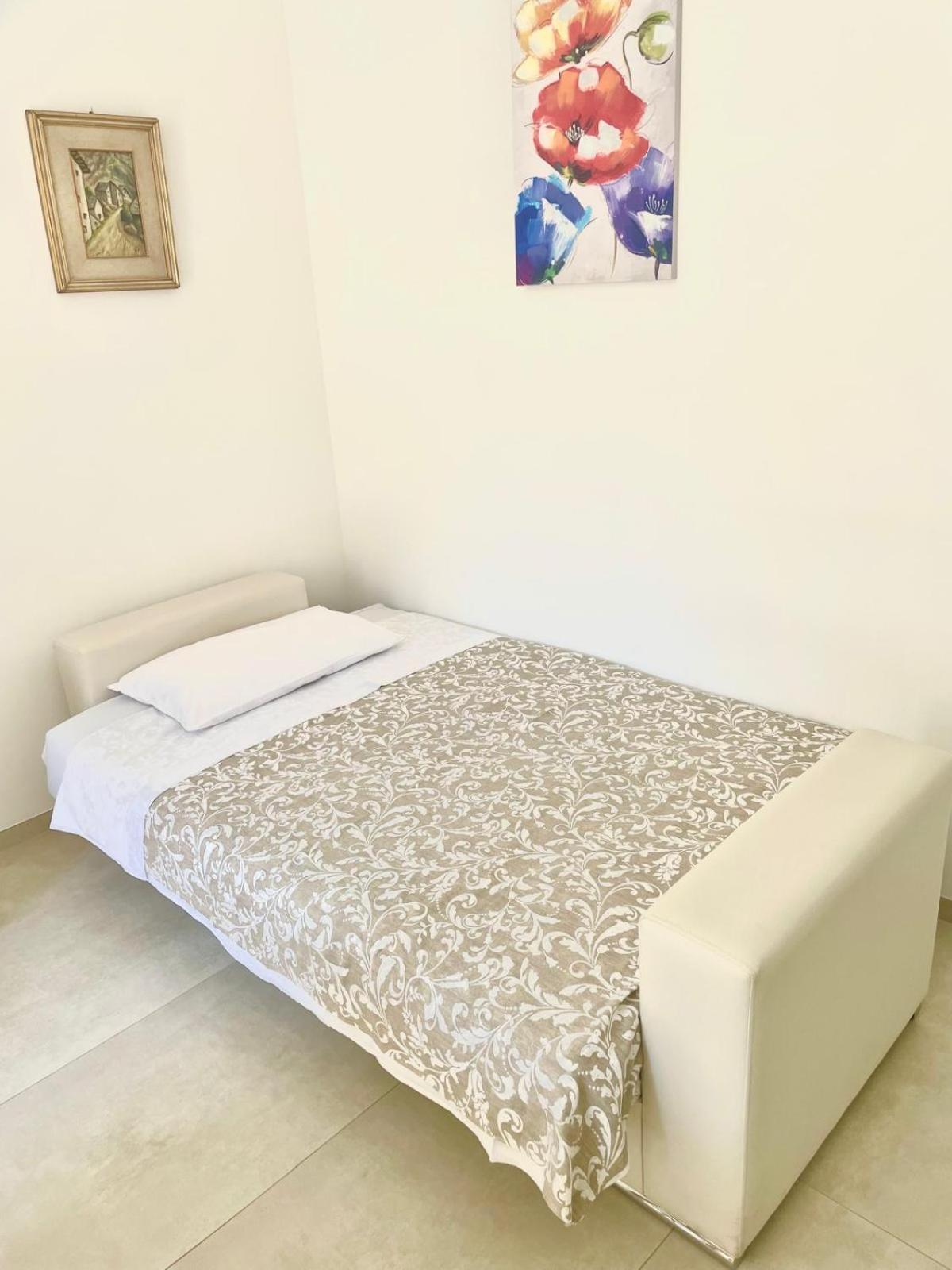 Casariso Διαμέρισμα Grammichele Εξωτερικό φωτογραφία