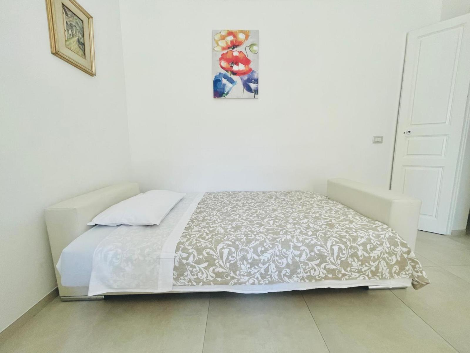 Casariso Διαμέρισμα Grammichele Εξωτερικό φωτογραφία
